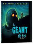 Iron Giant - DVD