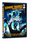 Zombie Diaries 2 - World Of The Dead / Chroniques de zombies 2 - la dernière terre de l’humanité (Bilingual)