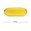 Jamieson Omega 3-6-9 Softgels, Value Size, with Fish Oil, Borage Oil, Flaxseed Oil, Providing EPA, DHA, and ALA. Supports Heart and Brain Health, 280 Count, Proudly Canadian 🍁 All In One Marketplace Canada