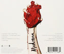 Madonna / Rebel Heart - CD (Used)