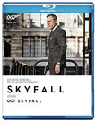 Skyfall - Blu-Ray (Used)