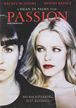 Passion - DVD (Used)