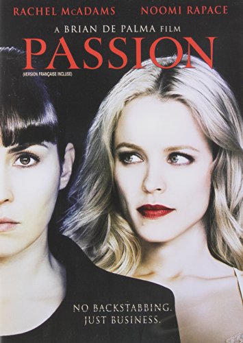 Passion - DVD (Used)