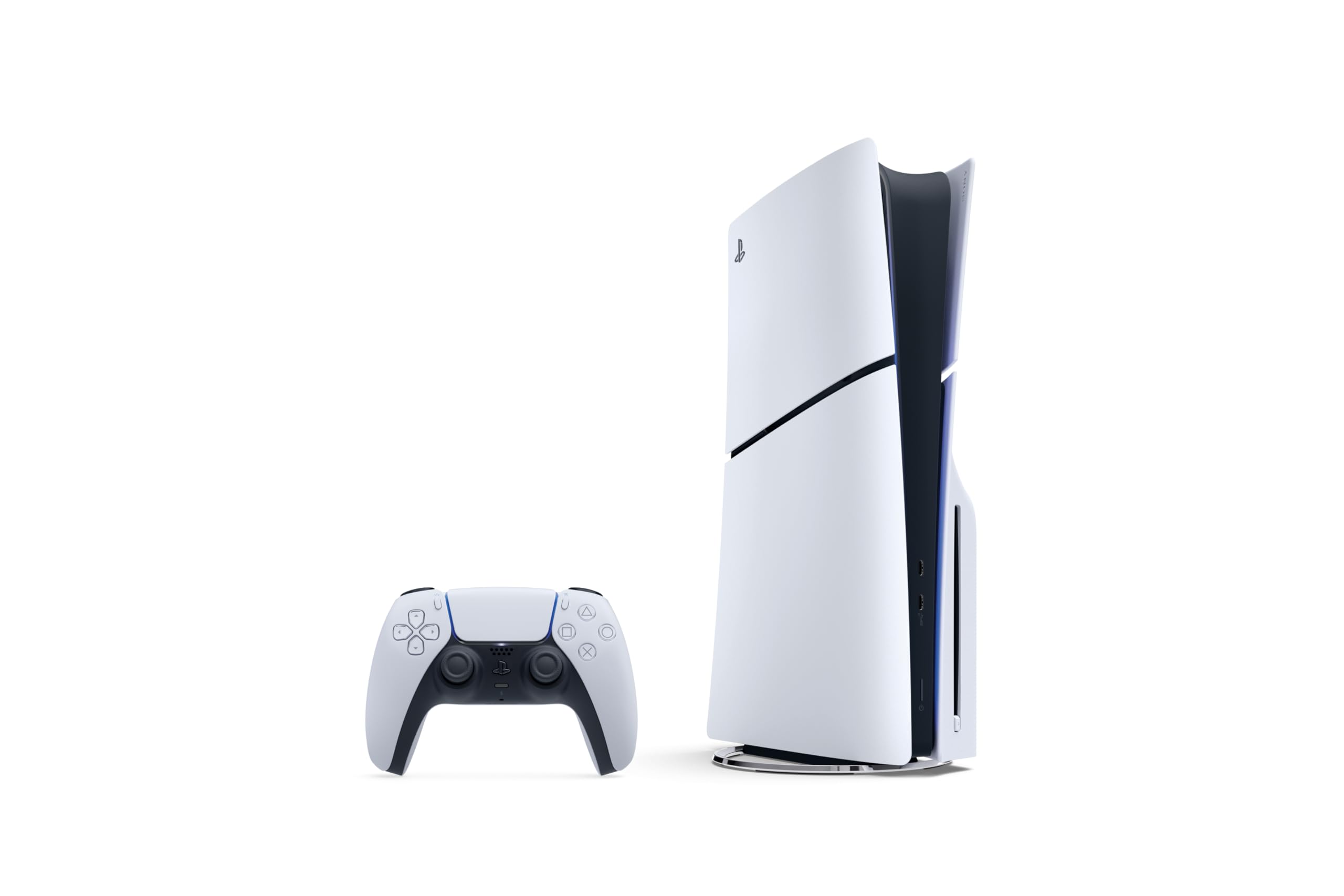 PlayStation 5 Disc Edition Console – 1TB 🍁 All In One Marketplace Canada