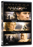 Amazing Grace - DVD (Used)
