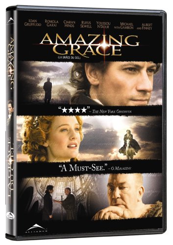 Amazing Grace - DVD (Used)