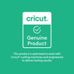 Cricut Value Cardstock Paper, Rainbow Sampler - 125 Sheets (8.5