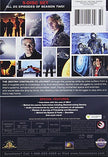 SGU: Stargate Universe - The Complete Final Season (Sous-titres français)