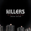 The Killers / Hot Fuss: Limited Edition - CD (Used)
