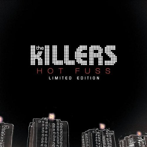 The Killers / Hot Fuss: Limited Edition - CD (Used)