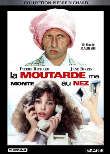 La Moutarde me monte au nez (Version française)