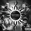GODSMACK / Live & Inspired - CD (Used)