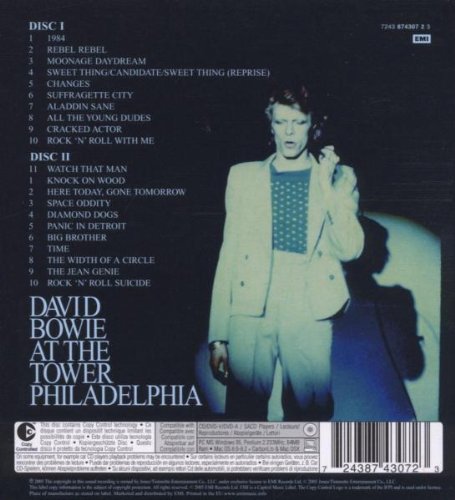 David Live: Special Edition