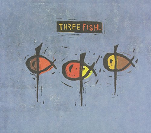 Three Fish / Three Fish - CD (Used)