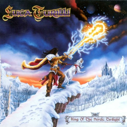 King of the Nordic Twilight