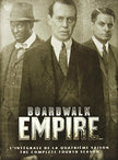 Boardwalk Empire: The Complete Fourth Season (Bilingual)