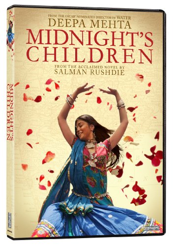 Midnight's Children - DVD