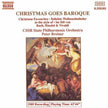 Various / Christmas Goes Baroque Vol. 1 - CD