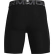 Under Armour Men's Armour HeatGear Compression Shorts , Black (001)/Pitch Gray, Medium 🍁 All In One Marketplace Canada