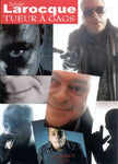 Sylvain Larocque / Tueur à Gags - DVD (Used)