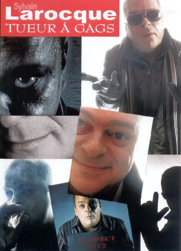 Sylvain Larocque / Tueur à Gags - DVD (Used)