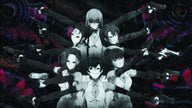 Phantom: Requiem for the Phantom [DVD + Blu-ray]