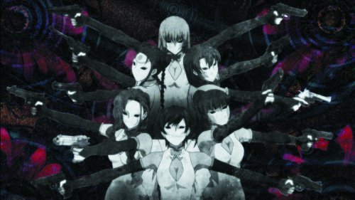 Phantom: Requiem for the Phantom [DVD + Blu-ray]