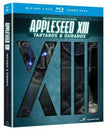 Appleseed XIII / Tartaros & Ouranos - Blu-Ray/DVD