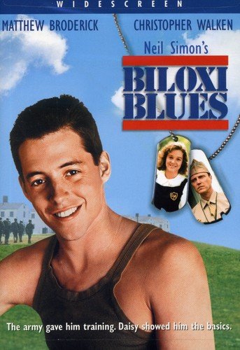 Biloxi Blues (Bilingual) - DVD