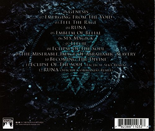 Arcanum