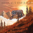 Weezer / Everything Will Be Alright In The End - CD (Used)