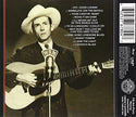 Hank Williams / ICON: Hank Williams - CD