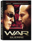 War (2007) (Full Screen) - DVD (Used)