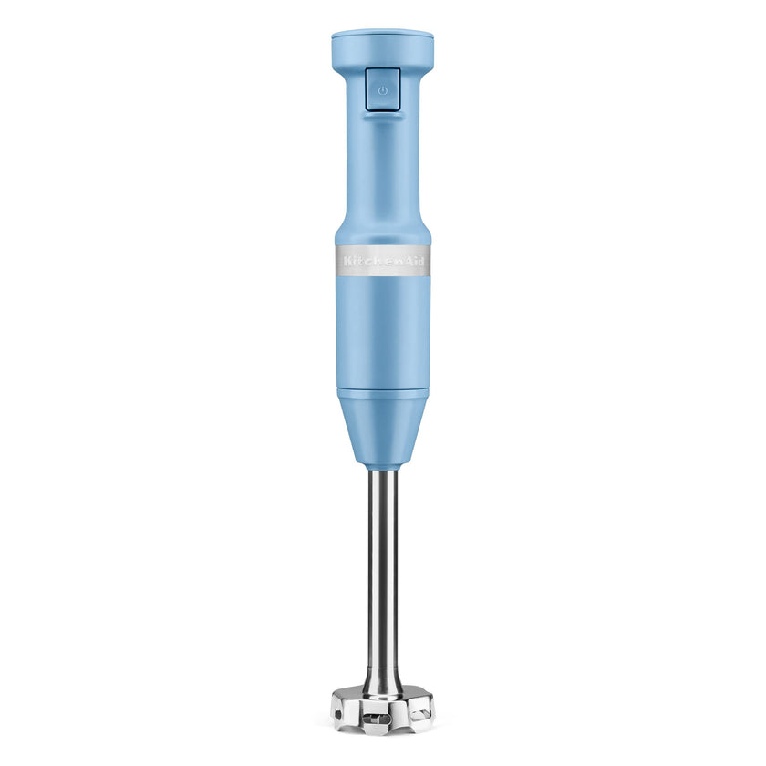 KitchenAid Variable Speed Corded Hand Blender, KHBV53VB 🍁 All In One Marketplace Canada