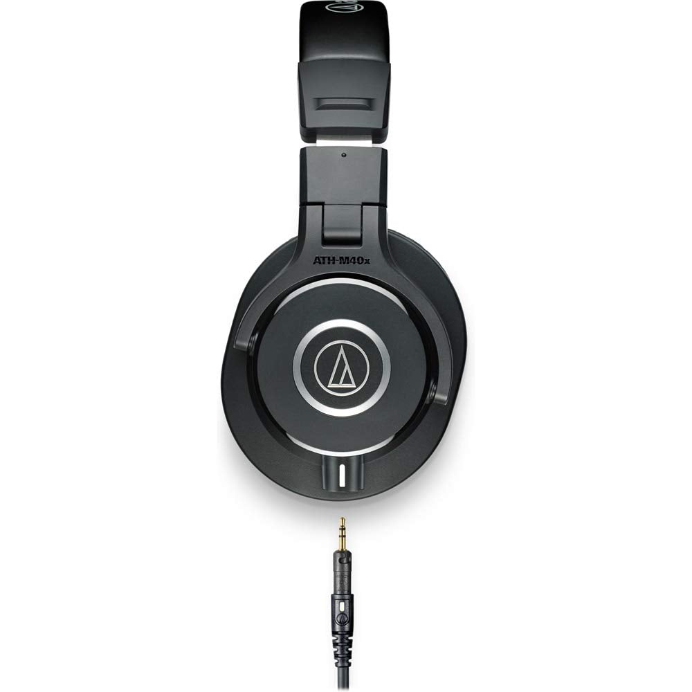 Audio Technica ATH-M40X Headphones 🍁 All In One Marketplace Canada