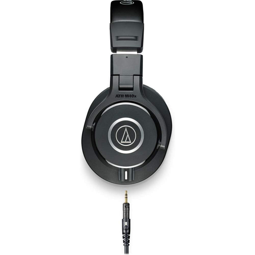 Audio Technica ATH-M40X Headphones 🍁 All In One Marketplace Canada