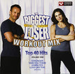 Various / Biggest Loser: Top 40 - CD
