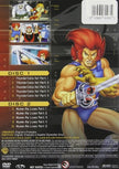 Thundercats Season 2 Vol. 1 (Version française)