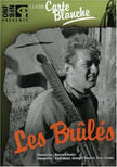 Les Brules - DVD