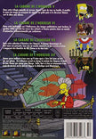 Simpsons: Treehouse of Horror (Quebec Version - English/French) (Version française) - DVD (Used)