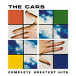 Cars / Complete Greatest Hits - CD (Used)