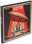 Led Zeppelin / Mothership - CD
