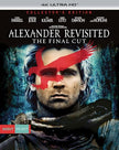 Alexander Revisited: The Final Cut [Collector's Edition] - 4K/Blu-Ray