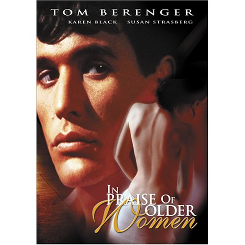 In Praise Of Older Women (Bilingual) [Import]