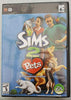 The Sims 2 Pets Expansion Pack