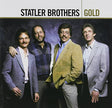 Statler Brothers / Gold - CD