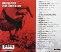 Warped:2001 Tour Comp...