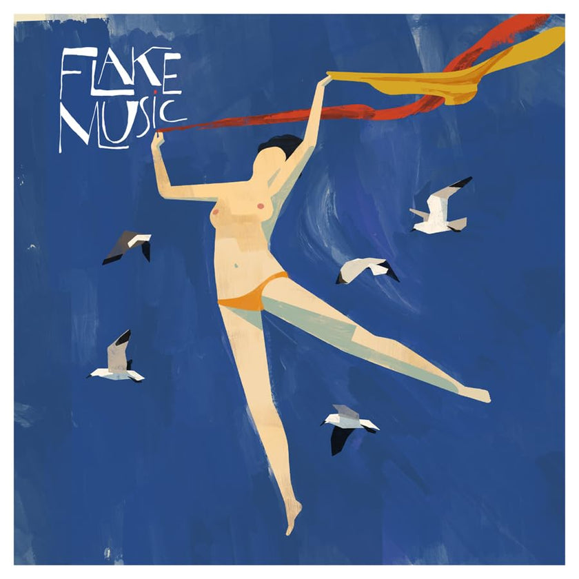 Flaske Music / When You Land Here It's Time To Return - CD (Used)