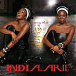India.Arie / Testimony: Vol. 2, Love & Politics - CD (Used)