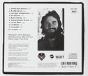 Paul Piché / L'Escalier - CD (Used)